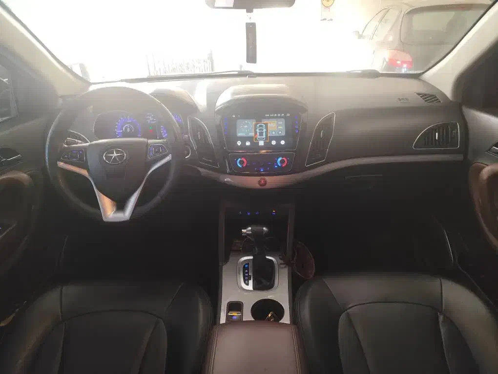 جک s5 نیوفیس مدل 1401|خودرو سواری و وانت|تهران, ورزشگاه آزادی|دیوار