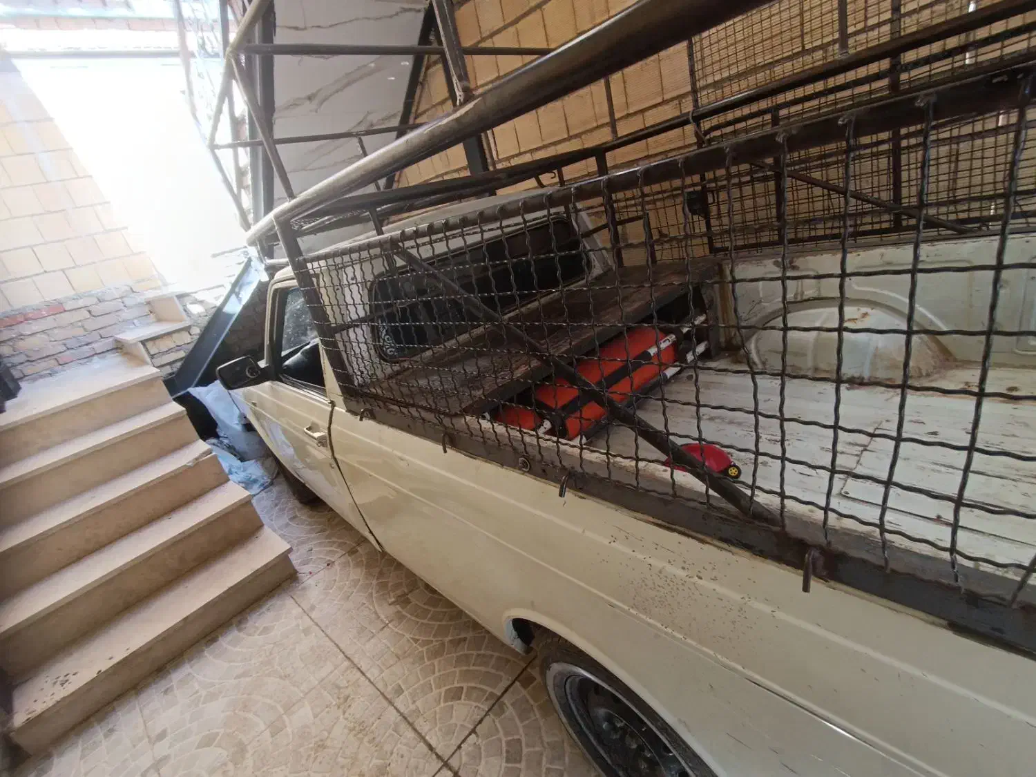 پیکان وانت|خودرو سواری و وانت|دهگلان, |دیوار