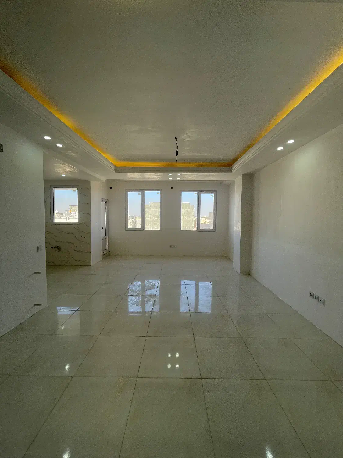 واحد 78متری نوساز دوخواب در شهرک امیریه|فروش آپارتمان|شهریار, شهرک امیریه|دیوار