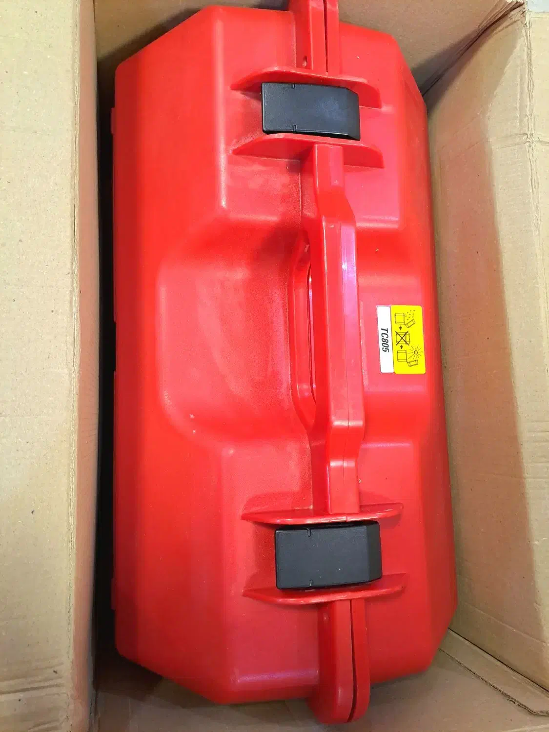 دوربین Leica TC805 لایکا نقشه برداری در حد AK|دوربین عکاسی و فیلمبرداری|تهران, افسریه شمالی|دیوار