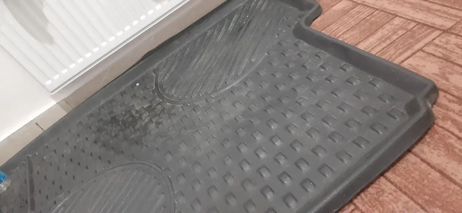 کفی صندوق عقب پارس|قطعات یدکی و لوازم جانبی|شهرکرد, |دیوار