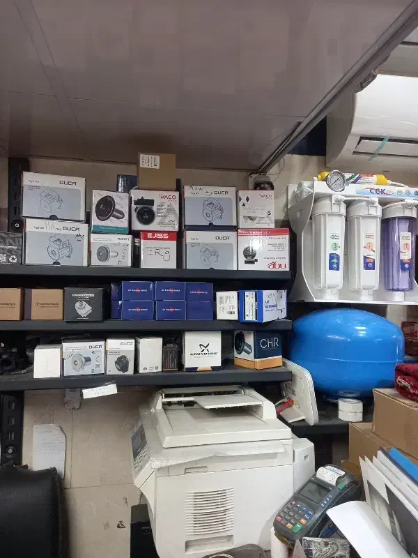 نصب و سرویس انواع پکیج|خدمات پیشه و مهارت|تهران, دهم فروردین|دیوار