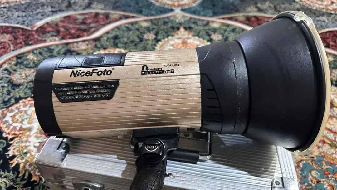 فلش پرتابل سالم|دوربین عکاسی و فیلم‌برداری|رشت, اسماعیل آباد|دیوار