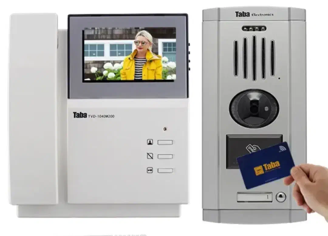 نصب و تعمیر سریع انواع آیفون صوتی و تصویری|خدمات پیشه و مهارت|شیراز, کوشک میدان|دیوار