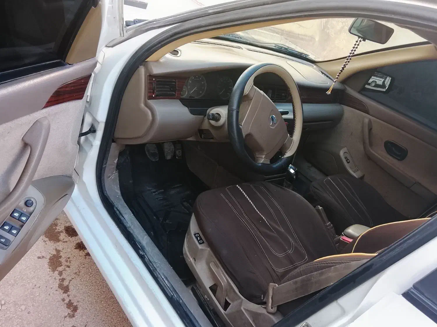 سمند مدل 94|خودرو سواری و وانت|کرمان, |دیوار