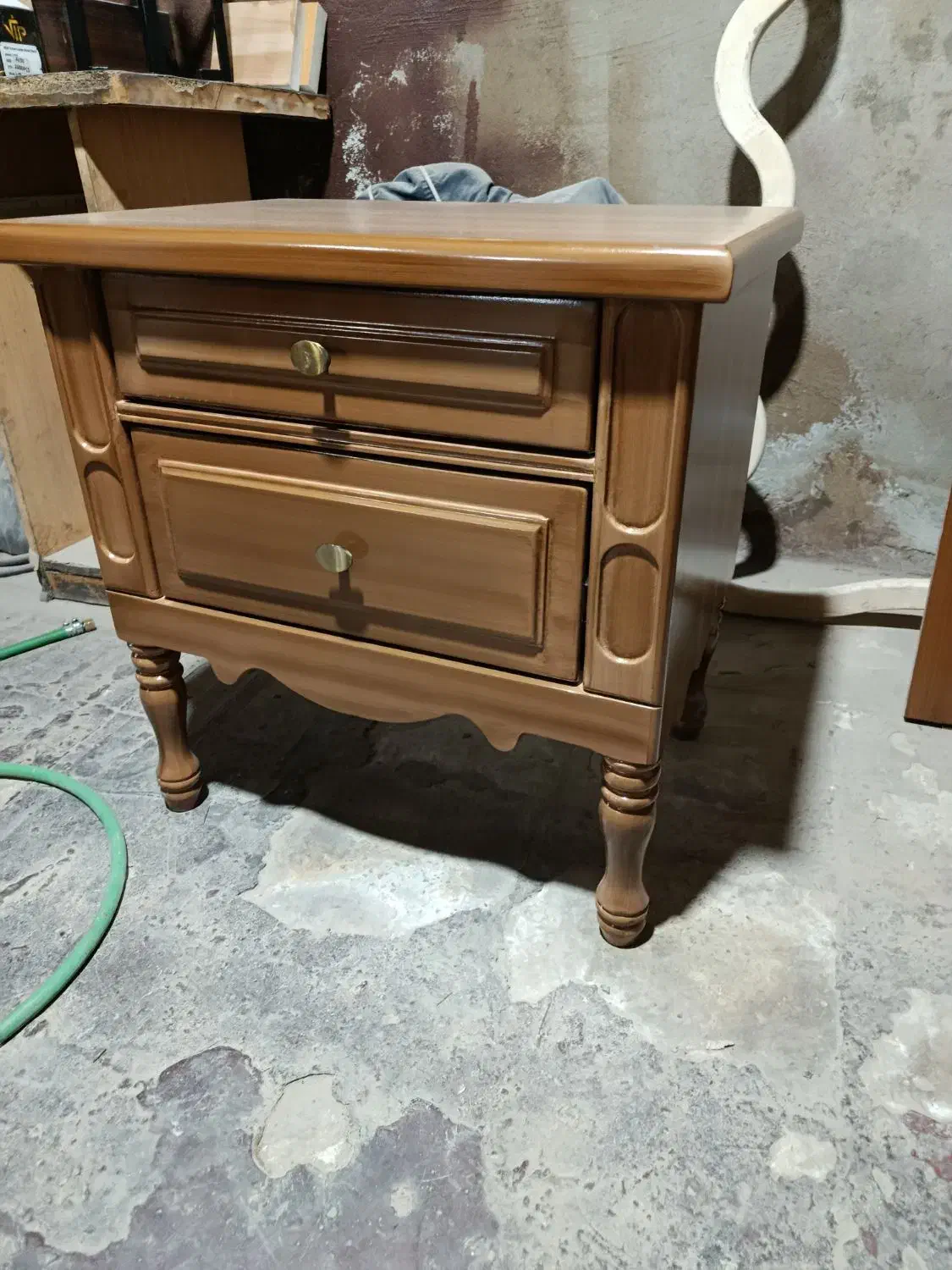 صنایع چوبی|تخت و سرویس خواب|شهریار, رزکان|دیوار