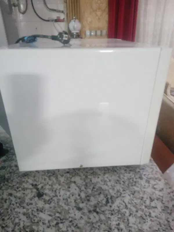 مایکروفر۴۲لیتر LG سرخ کن گاسونیک۸لیتری نو|اجاق گاز و لوازم برقی پختوپز|تهران, هوانیروز|دیوار