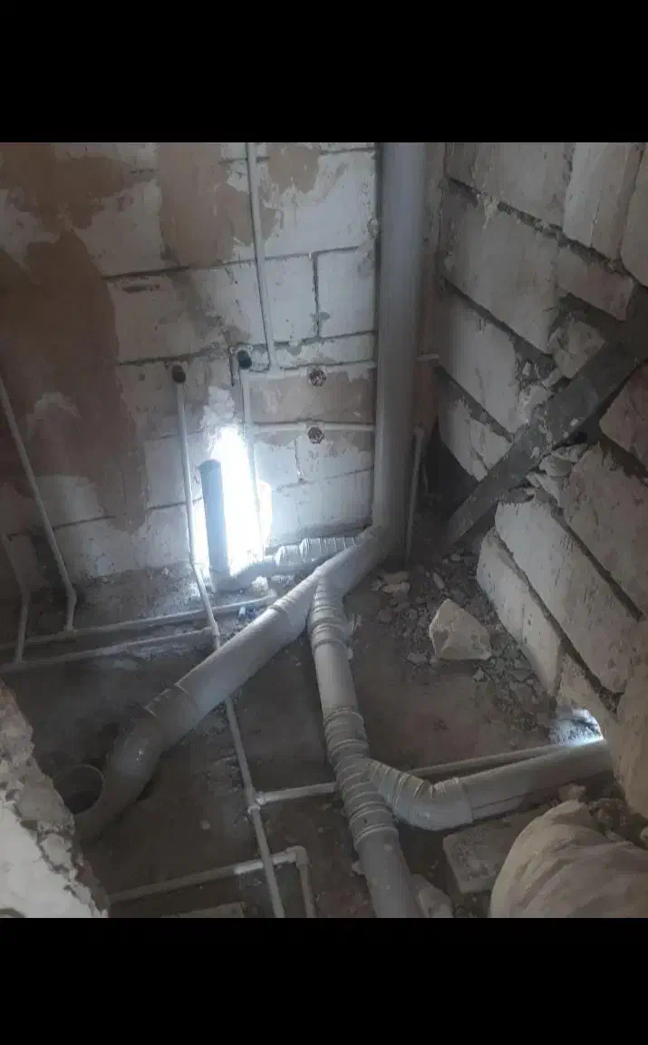 لوله کشی اب برق کشی|خدمات پیشه و مهارت|سبزوار, قائم|دیوار