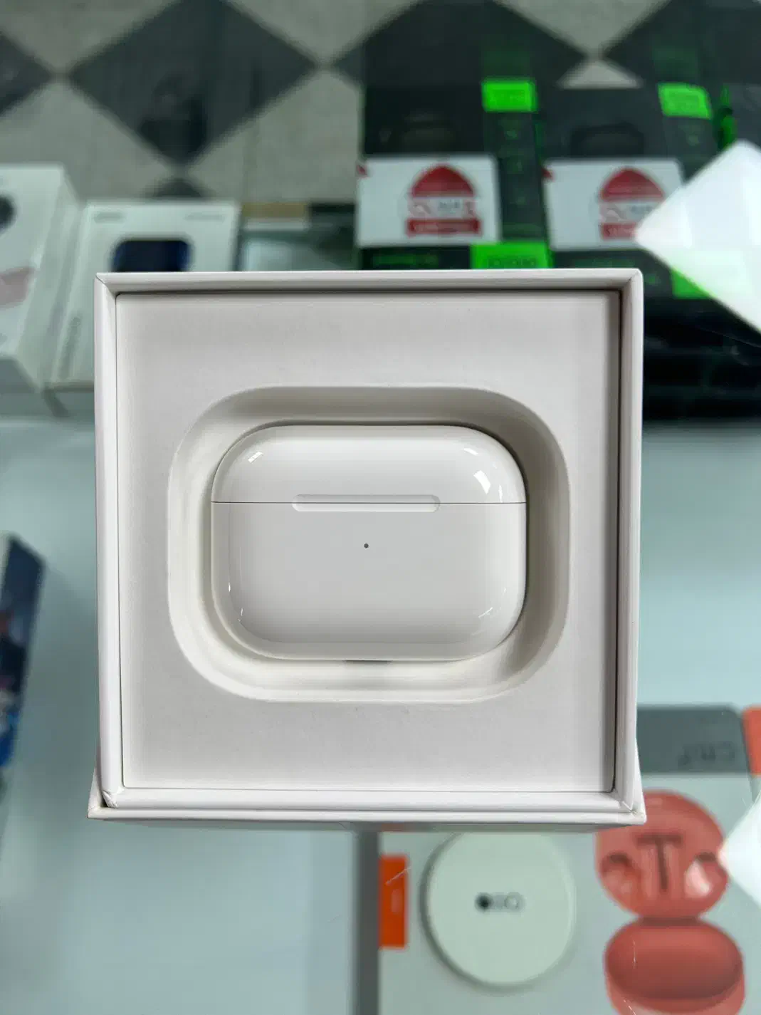 Airpods Pro 1|لوازم جانبی موبایل و تبلت|ارومیه, |دیوار