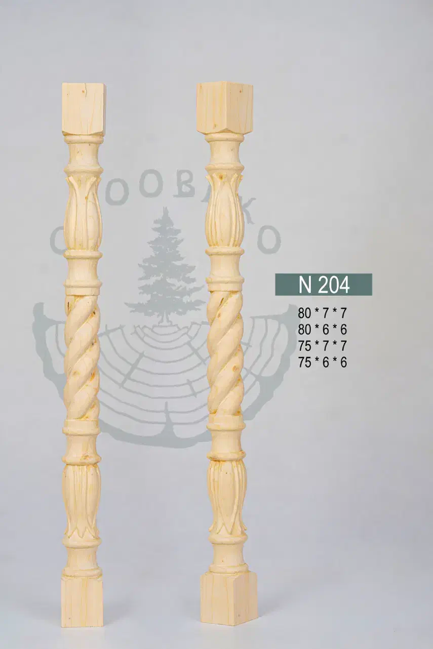 تولید و فروش انواع نرده های چوبی|خدمات پیشه و مهارت|شیراز, سلطان آباد|دیوار