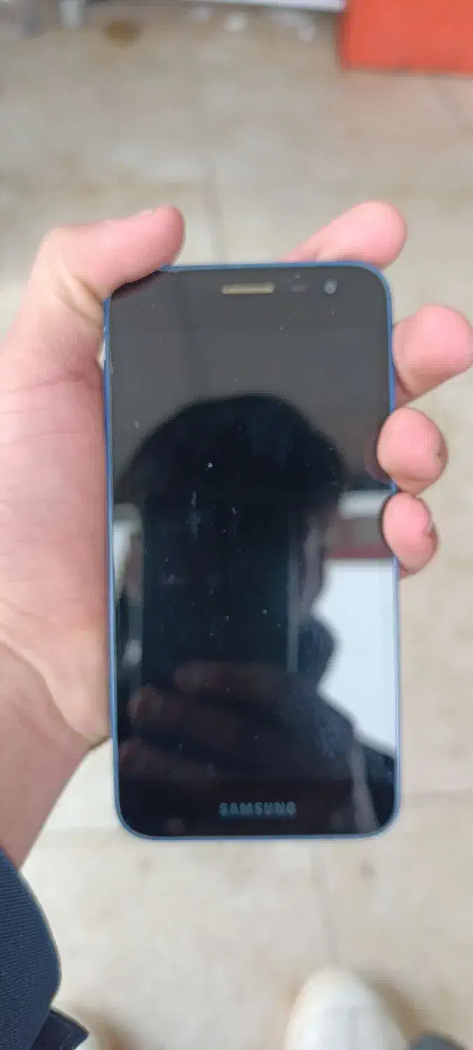 گوشی سامسونگ J2|موبایل|قرچک, زیبا شهر|دیوار