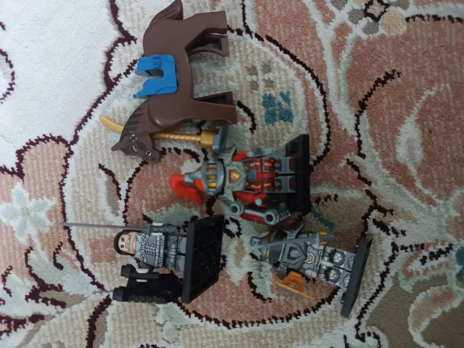 لگو|اسباب‌‌بازی|تهران, مسعودیه|دیوار