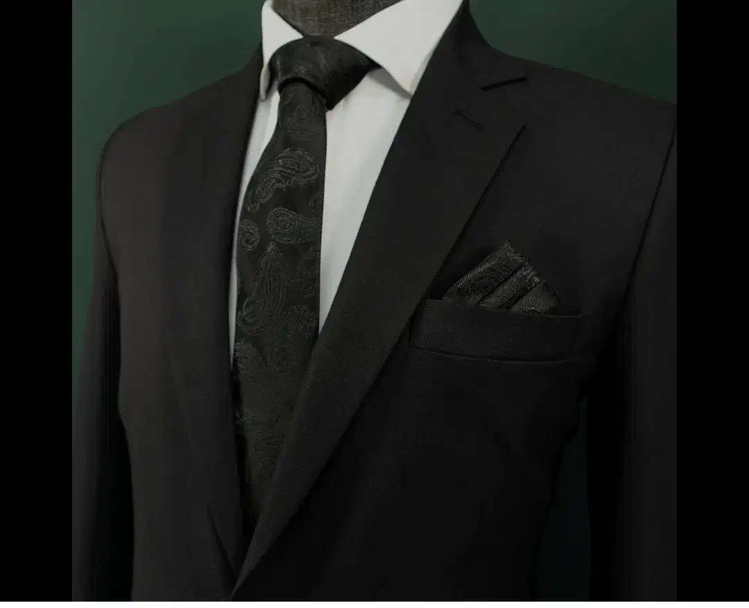 کت و شلوار مشکی مردانه|لباس|صدرا-فارس, فاز ۲|دیوار