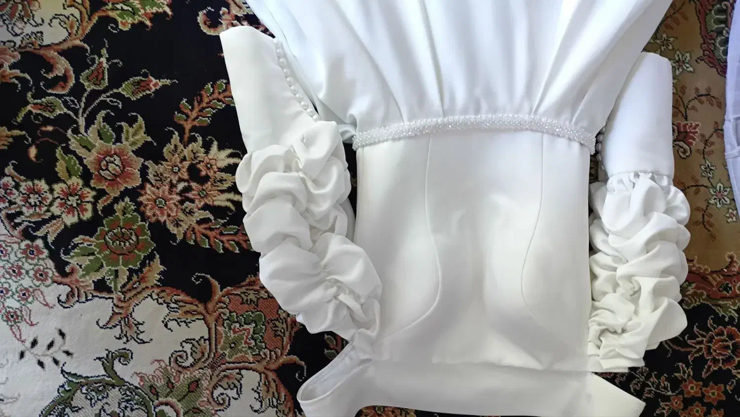 لباس عروس|لباس|فردیس, شهرک وحدت|دیوار