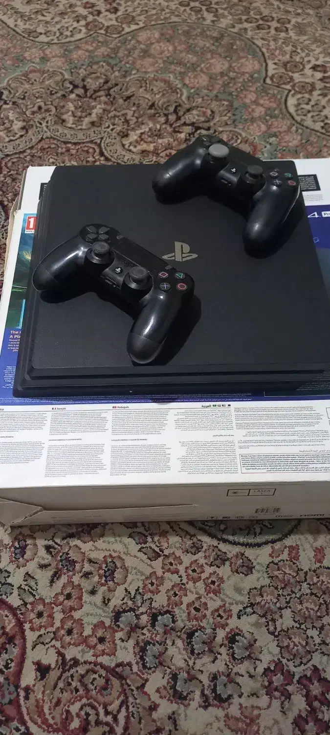 ps4.   pto پلستیشن|کنسول، بازی ویدئویی و آنلاین|اهواز, کوی علوی|دیوار