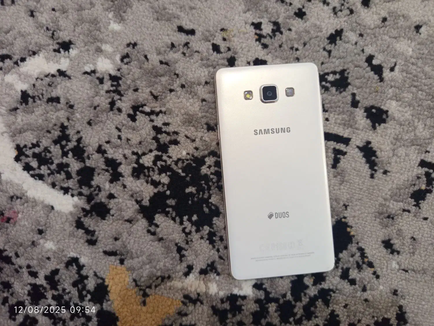 گوشی موبایل سامسونگ A7|موبایل|ایرانشهر, |دیوار