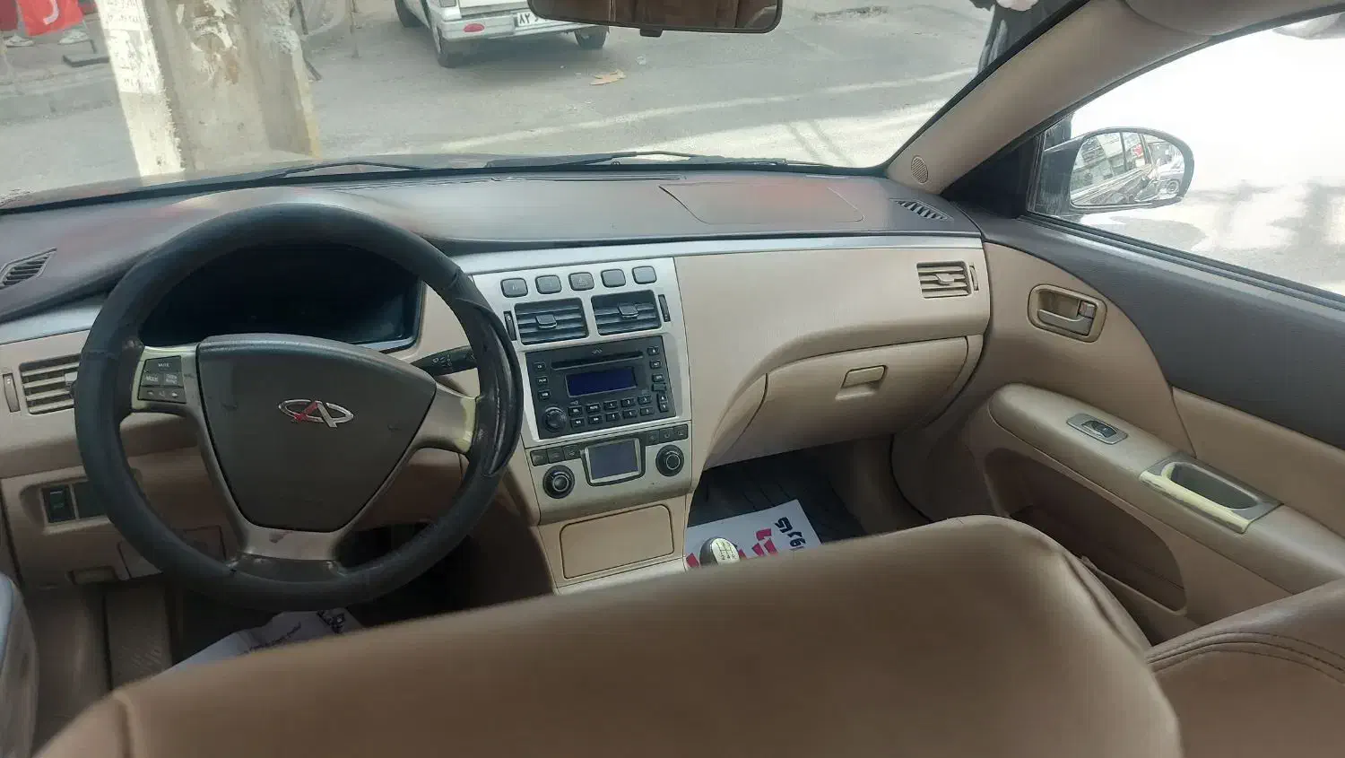 MVM530 مدل 95|خودرو سواری و وانت|نسیم‌شهر, |دیوار