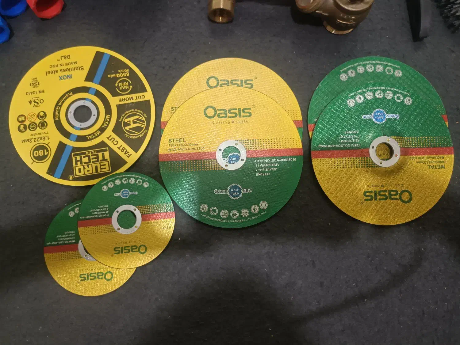 ابذار و صفحه برش|ابزارآلات|تهران, مشیریه|دیوار