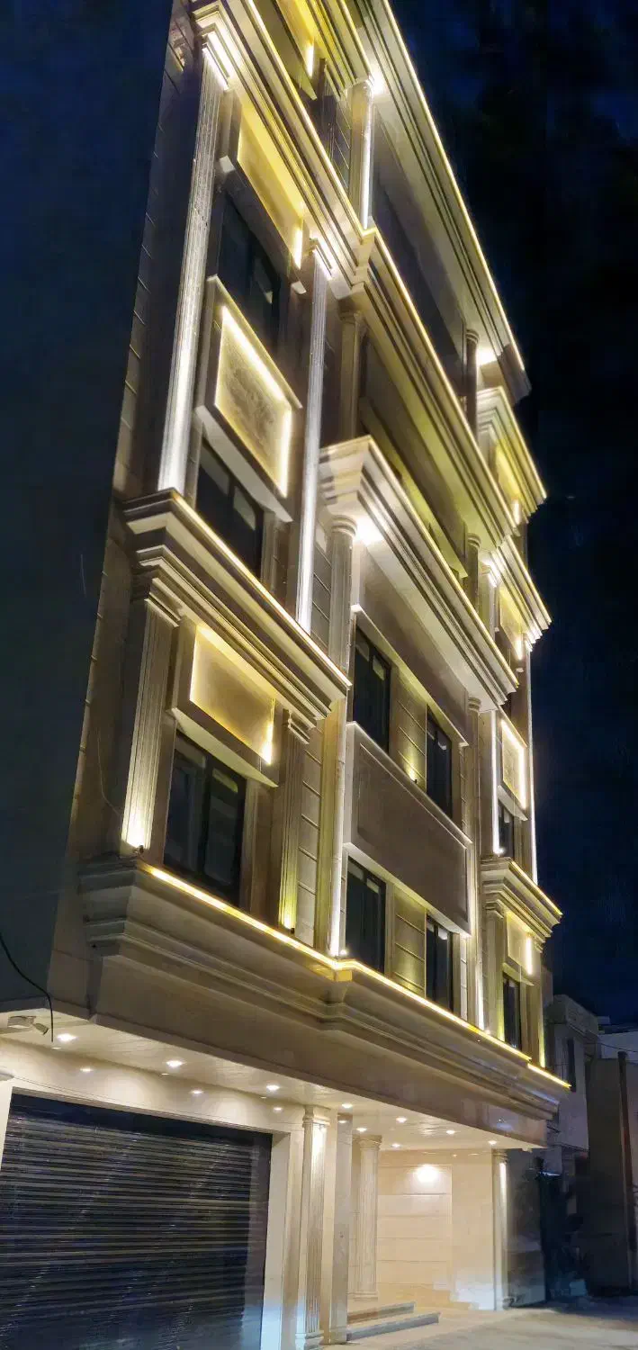 تک‌واحدی/۴ خواب/ساختمان‌خلوت/۳۱۰متر شهرک‌ باهنر|اجارهٔ آپارتمان|کرمان, |دیوار