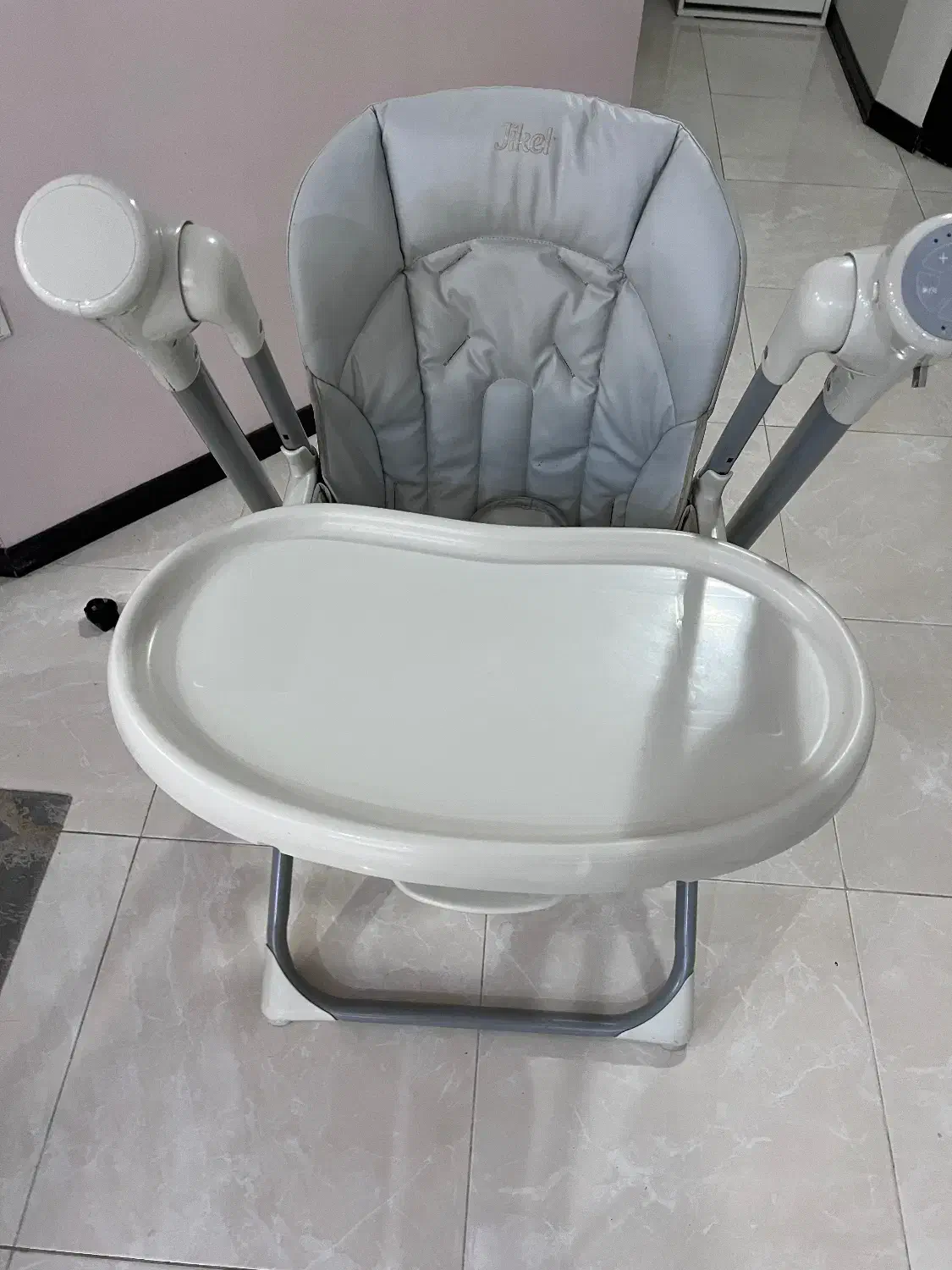 صندلی غذا و تاب برقی تاب شو برند جیکل|تخت و صندلی بچه|شیراز, ابیوردی|دیوار