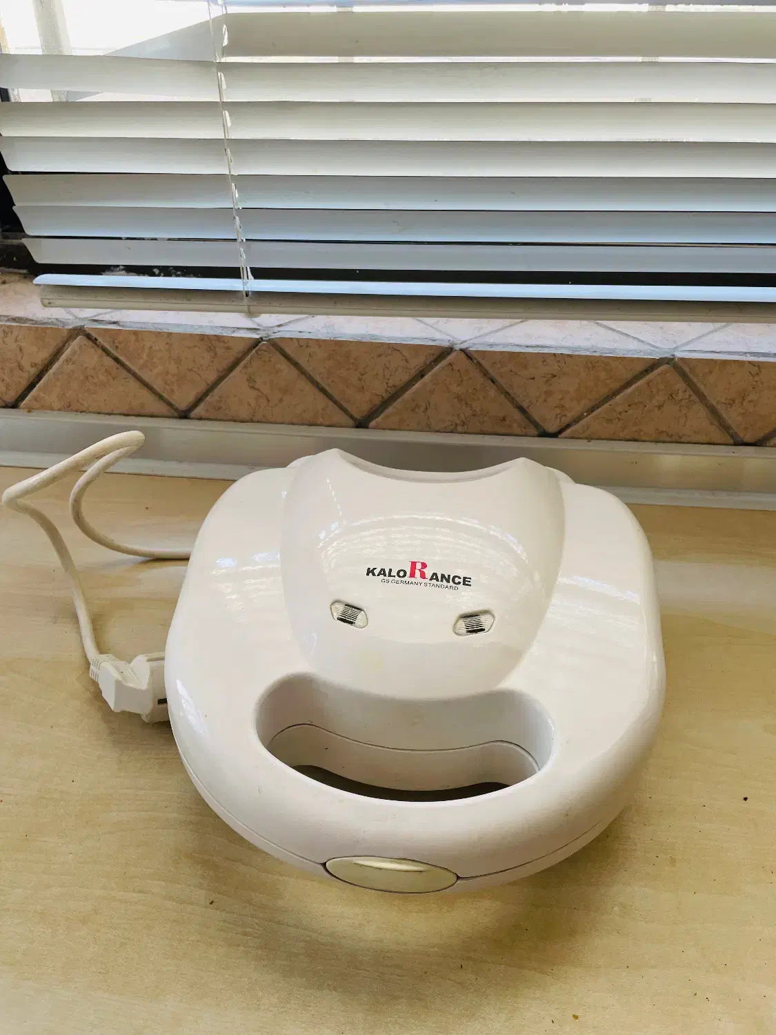 ساندویج ساز|سایر لوازم برقی|مشهد, بهشت|دیوار