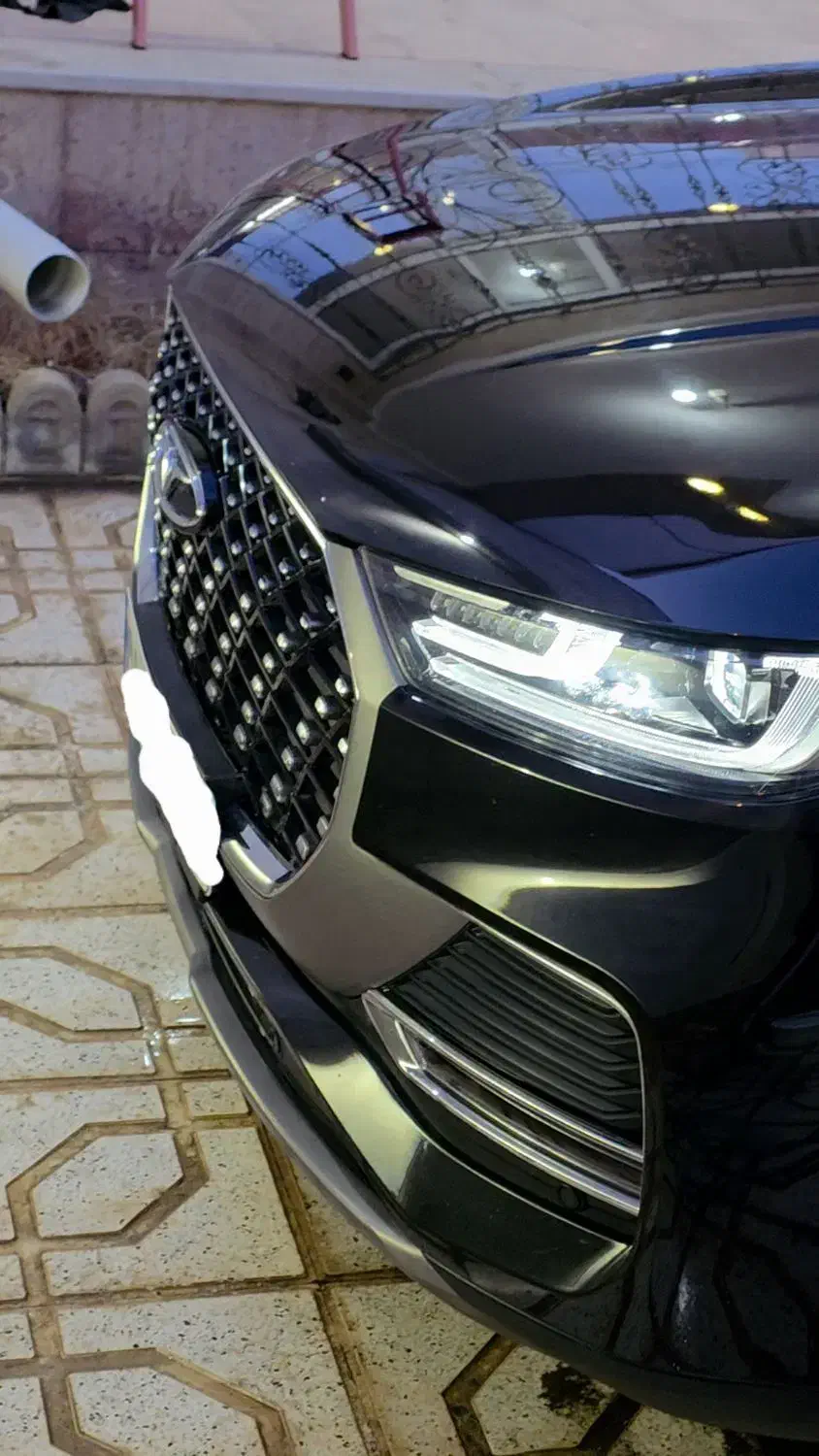 تیگو ۸ پرومکس IE|خودرو سواری و وانت|مشهد, آزادشهر|دیوار