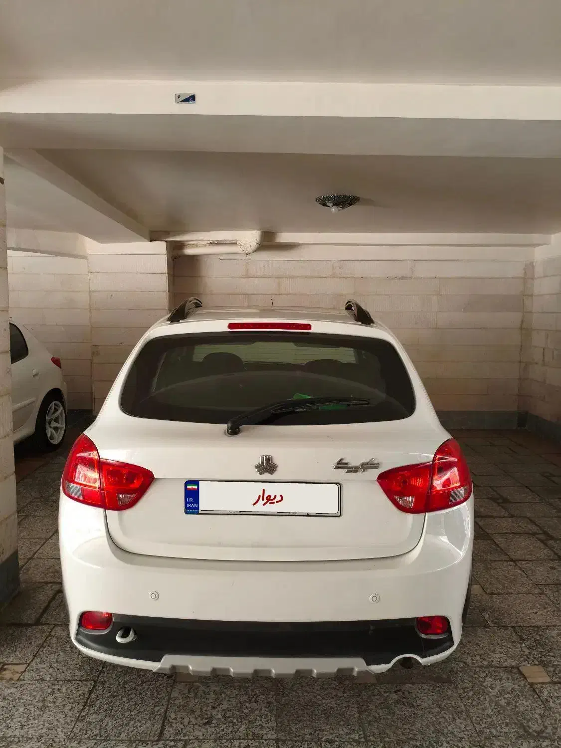 کوییک مدل ۱۴۰۱ بی رنگ|خودرو سواری و وانت|کرج, جهان‌شهر|دیوار