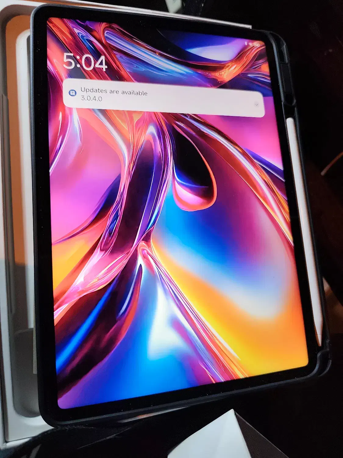 Xiaomi Pad 7|تبلت|تهران, تهرانپارس شرقی|دیوار