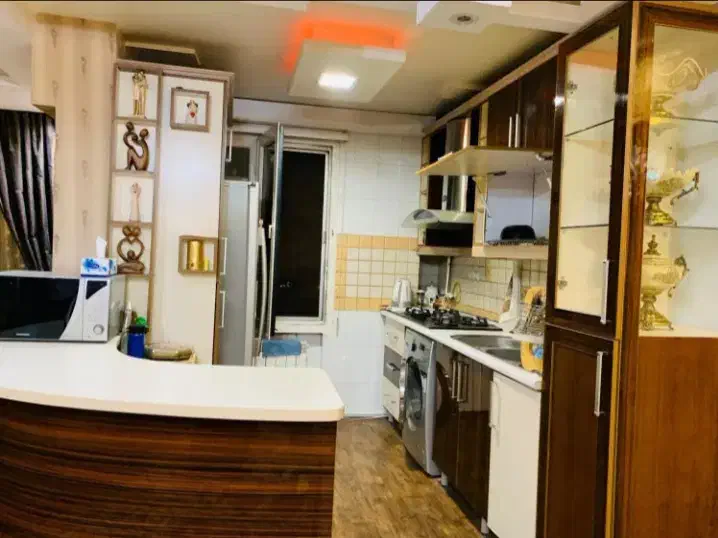 آپارتمان۸۴متردانشگاه/ شمالی/ فول امکانات(املاک آس)|فروش آپارتمان|قزوین, |دیوار