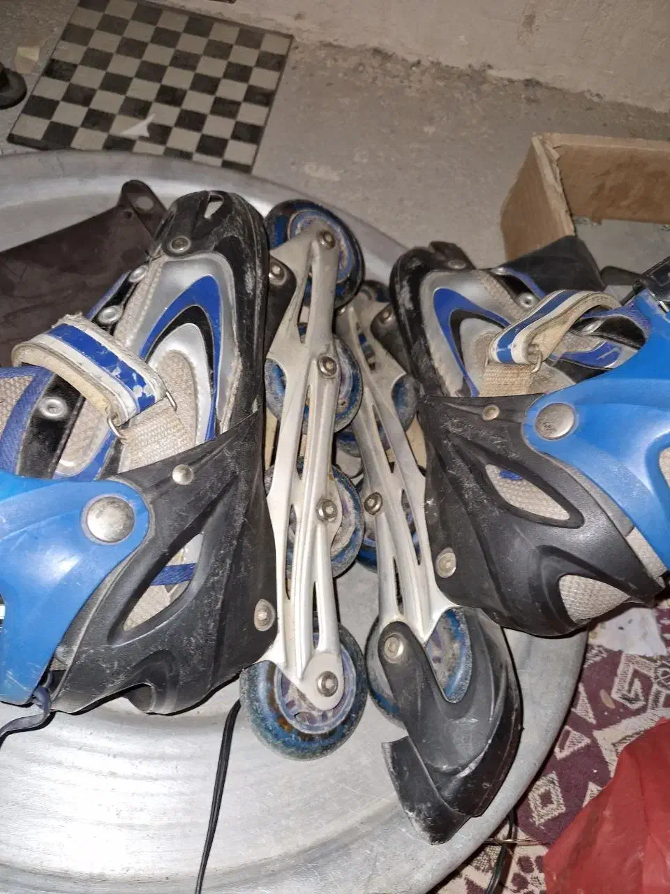 اسکیت|دوچرخه، اسکیت، اسکوتر|بجنورد, |دیوار