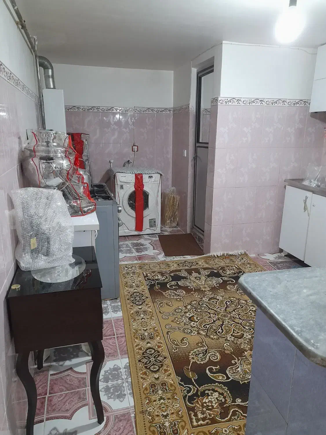 اپارتمان|اجارهٔ آپارتمان|شاهین دژ, |دیوار