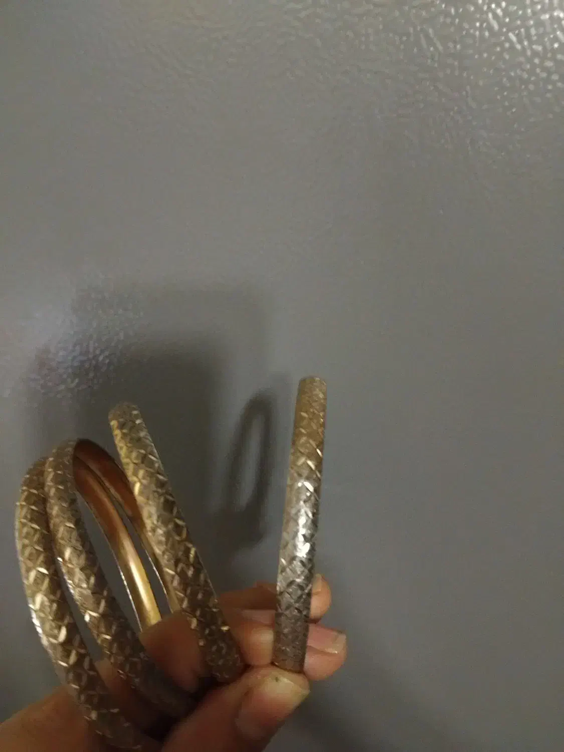 النگو بدل چهارعدد سایز۳|بدلیجات|دامغان, |دیوار