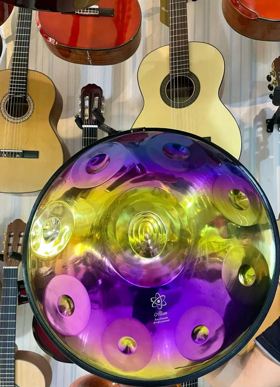 هنگدرام slap|درام و پرکاشن|تهران, یاخجی آباد|دیوار