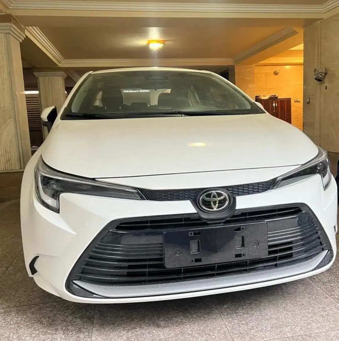 تویوتا کرولا|خودرو سواری و وانت|قدس, شهر‌قدس|دیوار