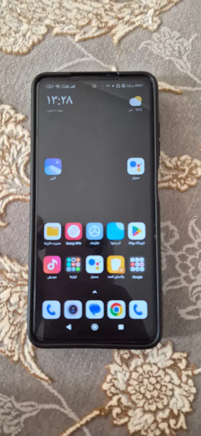 Poco x3 pro|موبایل|اراک, |دیوار