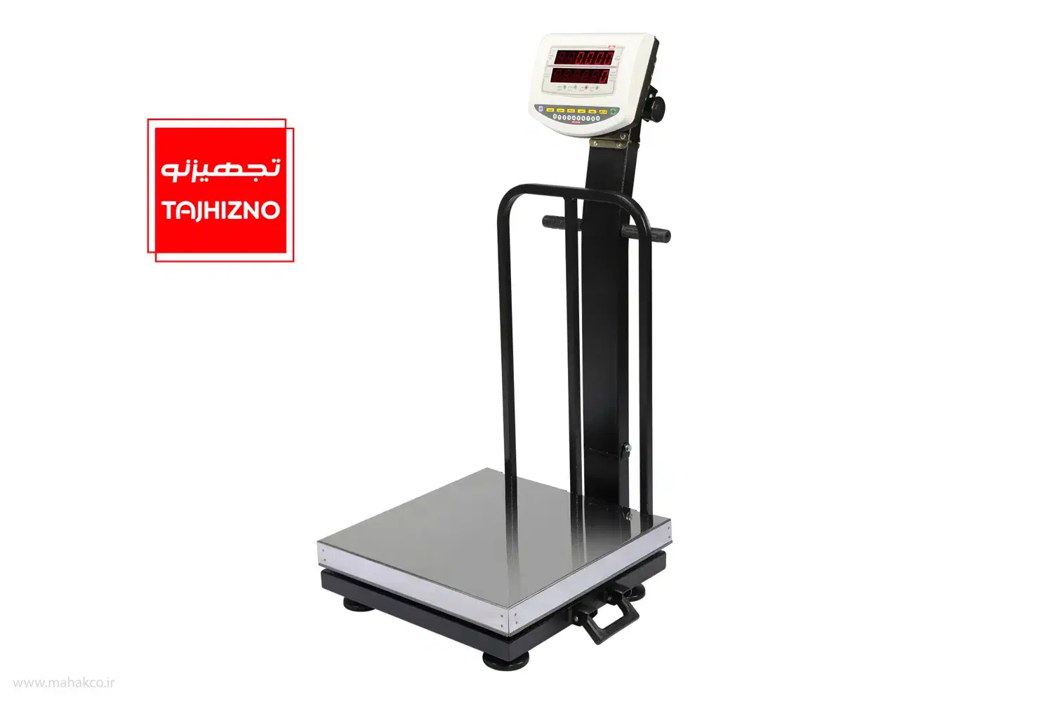 باسکول دیجیتال محک ۲۰۰کیلو تا ۵۰۰۰ کیلوگرم|فروشگاه و مغازه|تهران, دانشگاه شریف|دیوار