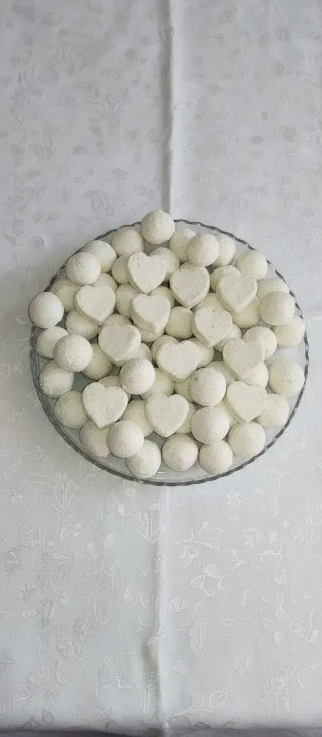 کشک محلی تازه و خالص با پونه کوهی|خوردنی و آشامیدنی|مرودشت, ژیان|دیوار