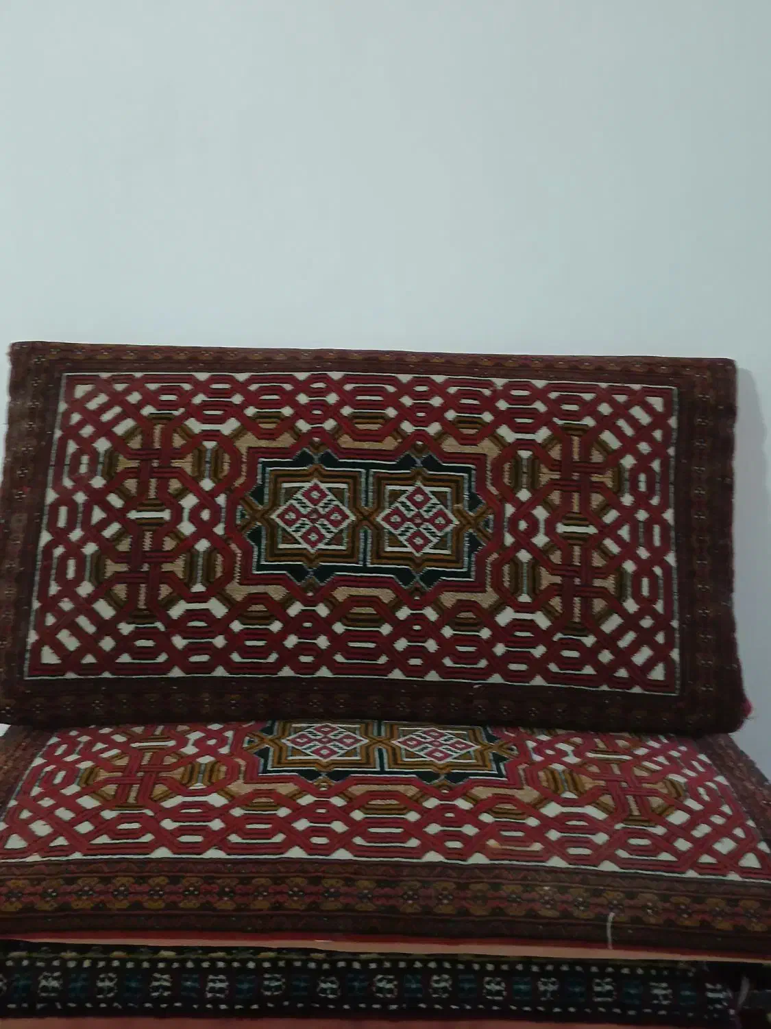 پشتی ماشینی|پشتی|کرج, مصباح|دیوار