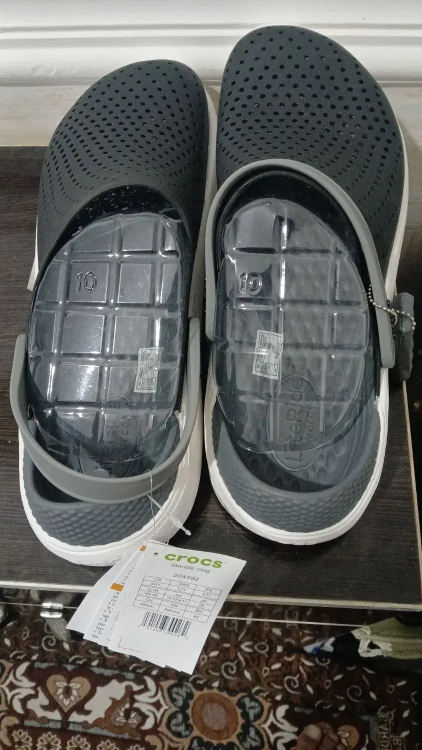 کراکس|کیف، کفش، کمربند|اهواز, نادری|دیوار