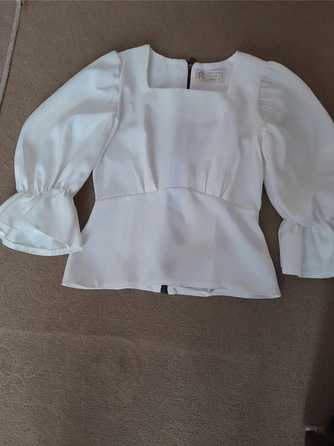 شومیز مجلسی دخترانه|لباس|الوند, |دیوار