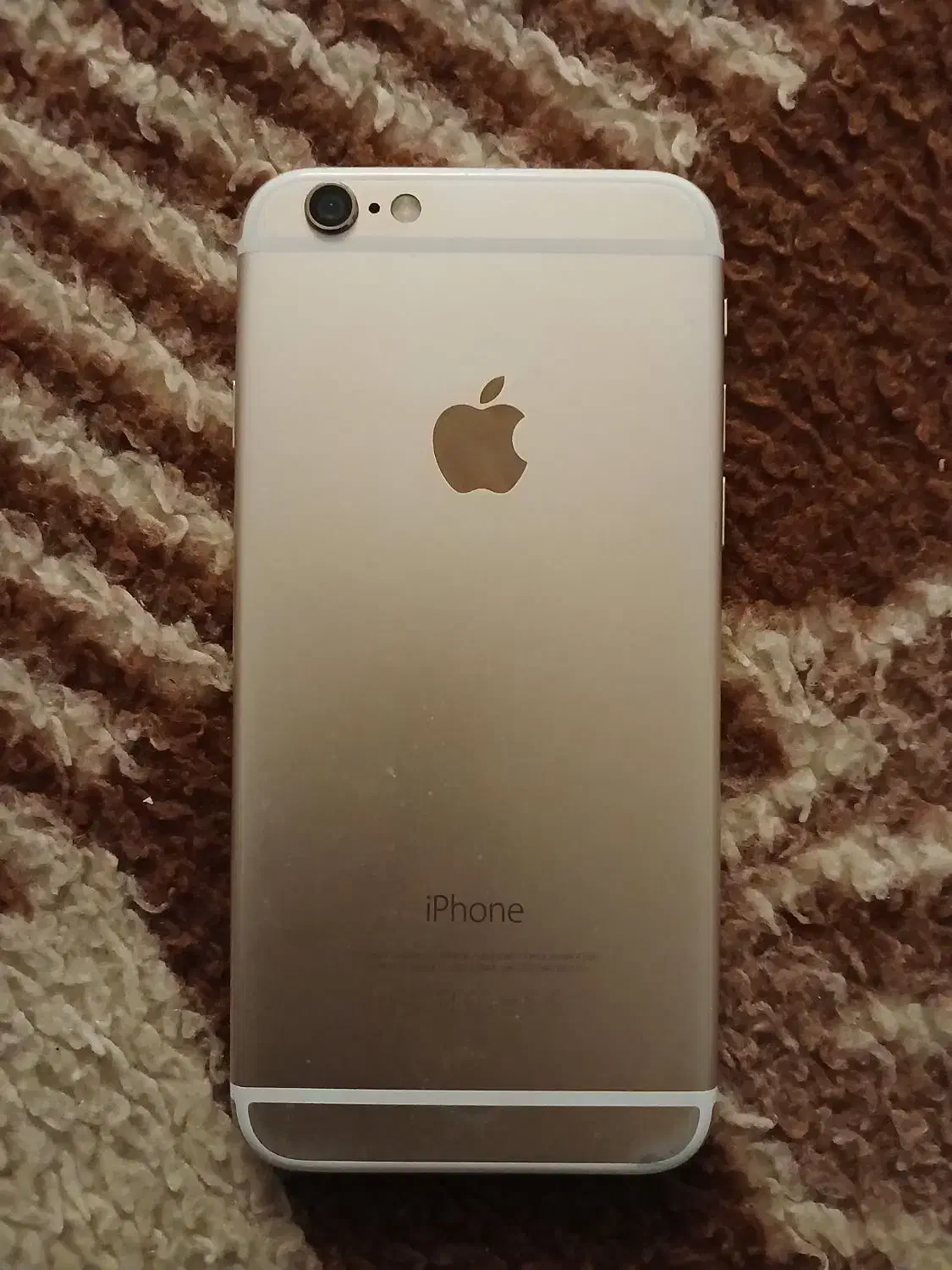 ایفون 6|موبایل|مشهد, نظام دوست|دیوار