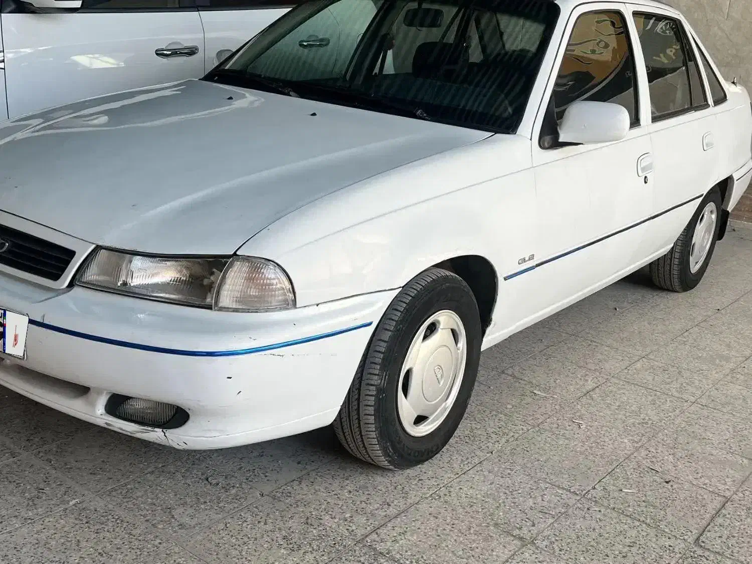 سیلو ۸۱|خودرو سواری و وانت|فلاورجان, |دیوار