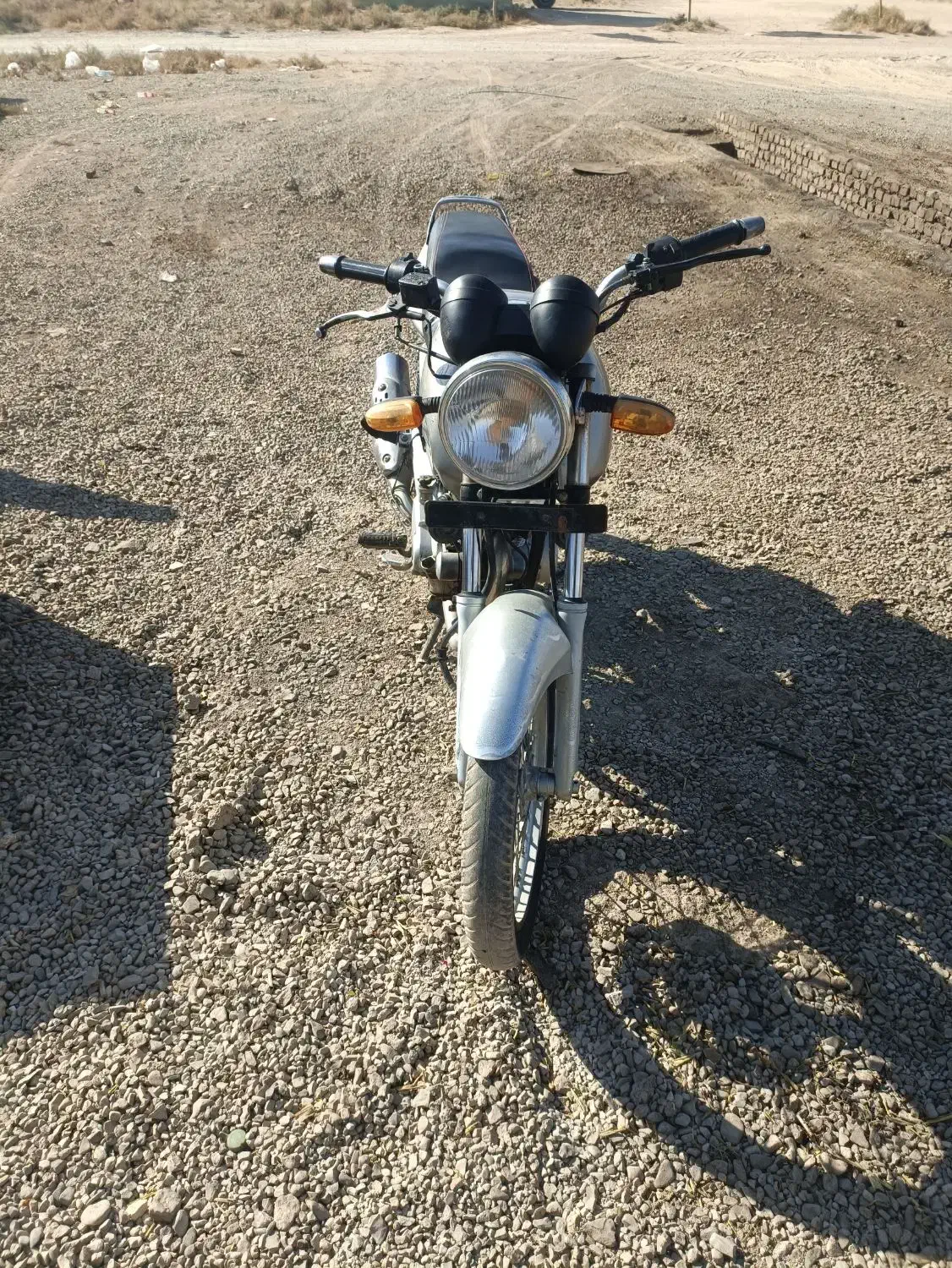 پالس 180|موتورسیکلت|نظرآباد, نجم آباد|دیوار