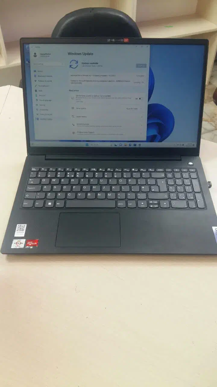 لپتاپ لنوو v15|رایانه همراه|بندرعباس, |دیوار