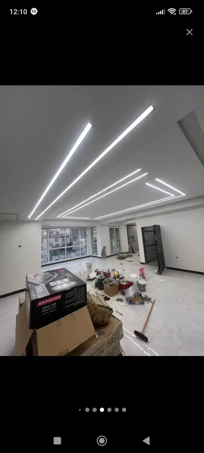 فروش آپارتمان/خوش نقشه/دوطرف نور/105متر|فروش آپارتمان|تهران, اختیاریه|دیوار