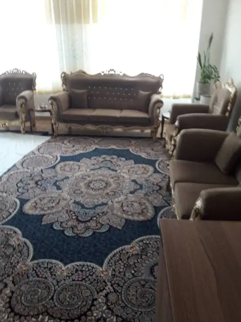 واحد خوش نقشه خوش قیمت همایون ویلا.معاوضه و تهاتر|فروش آپارتمان|محمدشهر, همایون ویلا|دیوار