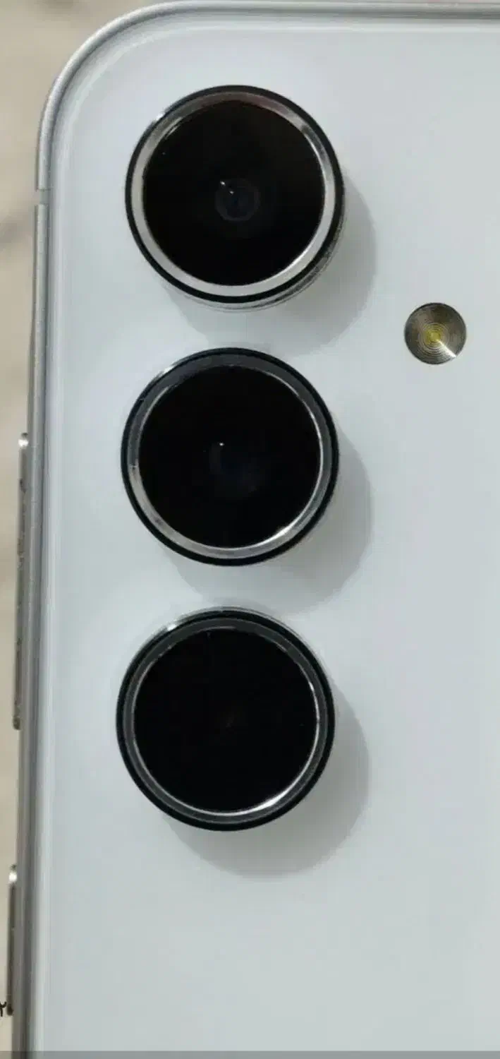 a55  صفر پلمپ رنگ زرد|موبایل|بوشهر, |دیوار