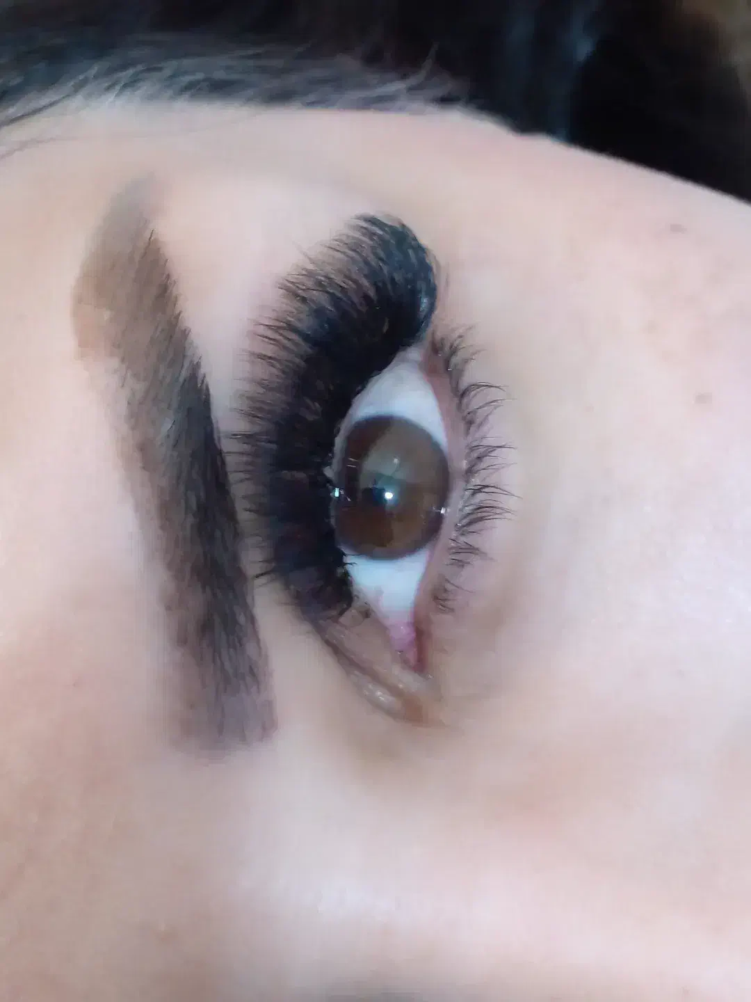 مرکز تخصصی اکستنشن مژه لیفت ابرو|خدمات آرایشگری و زیبایی|شهرکرد, |دیوار