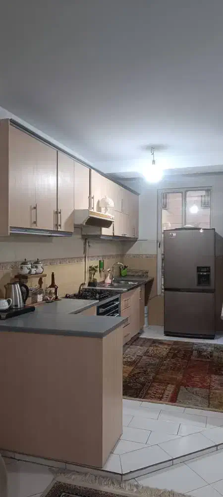 آپارتمان نگین ماهدشت|فروش آپارتمان|محمدشهر, شهرک نگین|دیوار