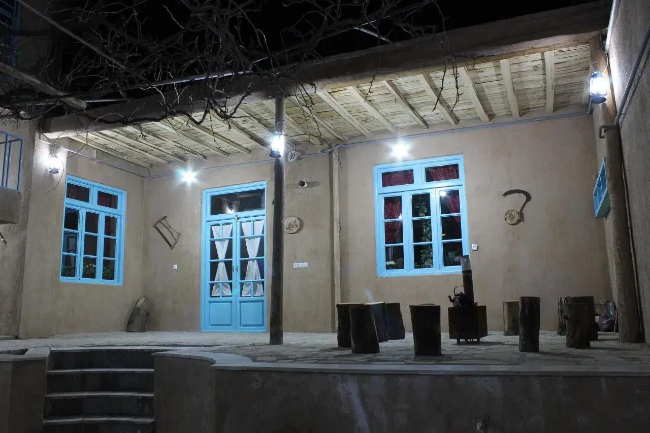 سوییت مستقل در روستای حسنلو|اجارهٔ کوتاه‌مدت آپارتمان و سوئیت|محمدبار, |دیوار